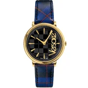 Versace VE8100218 V-Circle - Dámske hodinky