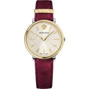 Versace VE8100719 V-Circle - Dámske hodinky