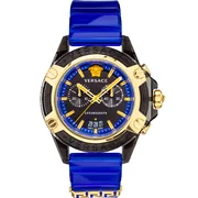 Versace VEZ700521 Active - Pánske hodinky