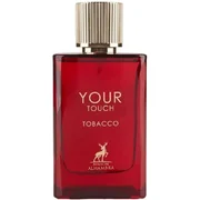 Maison Alhambra Your Touch Tobacco Lõhnavesi 100ml