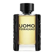 Salvatore Ferragamo Uomo Eau de Toilette Tualettvesi