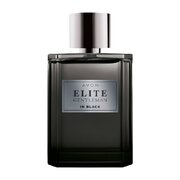 Avon Elite Gentleman In Black Tualettvesi