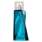 Avon Attraction Closer For Him Tualettvesi