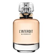 Givenchy L'interdit eau de parfum refillable Lõhnavesi