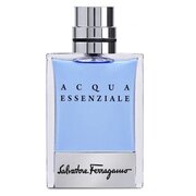Salvatore Ferragamo Acqua Essenziale Pour Homme Eau de Toilette Tualettvesi
