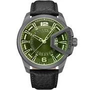 Police PEWJB0005603 Underlined - Pánske hodinky