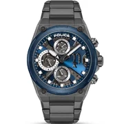 Police PEWGK2239107 Airflow - Pánske hodinky