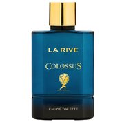 La Rive Colossus Tualettvesi