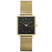 Rosefield QBMG-Q06 The Boxy Ladies 26mm 3ATM