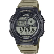 Casio AE-1000W-5AVEF - Hodinky