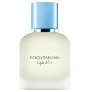 Dolce & Gabbana Light Blue Pour Homme Eau de Toilette Tualettvesi