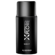 Al Haramain Xplore Night Lõhnavesi