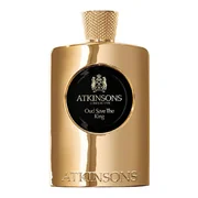 Atkinsons Oud Save The King Lõhnavesi – tester