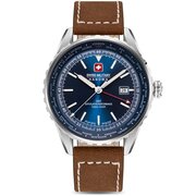 Swiss Military Hanowa SMWGB0003202 Afterburn GMT