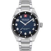 Swiss Military Hanowa SMWGG0001504 Greyhound