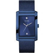Guess GW0898G2 Clyde - Pánske hodinky