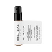 Bibliotheque de Parfum Love is a Drug Lõhnavesi 2ml
