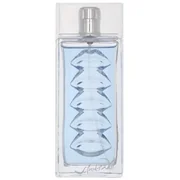 Salvador Dali Eau De Rubylips Tualettvesi 100ml