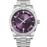Paul Rich PR-45227 Mens Watch Legacy 40mm 5ATM 
