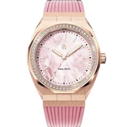 Paul Rich PR-45273 Ladies Watch Heart Of The Ocean 38mm 5ATM 