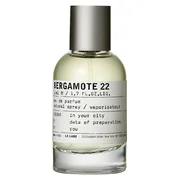 Le Labo Bergamote 22 Lõhnavesi 50ml - ilma karbita