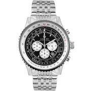 Louis XVI LXVI3420 Mens Watch Artagnan Chrono Limited 48mm 5ATM 