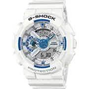 Casio GA-110HDS-7AER - Hodinky