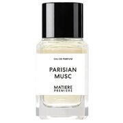 Matiere Premiere Parisian Musc Lõhnavesi – tester