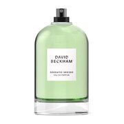 David Beckham Aromatic Greens Lõhnavesi – tester