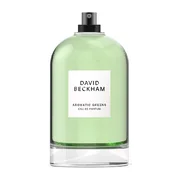 David Beckham Aromatic Greens Lõhnavesi – tester 100ml
