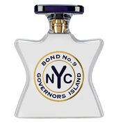 Bond No. 9 Governors Island Lõhnavesi