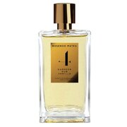 Rosendo Mateu No 4 Saffron Oud Vanilla Lõhnavesi 100ml