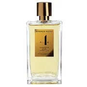 Rosendo Mateu No 4 Saffron Oud Vanilla Lõhnavesi