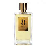 Rosendo Mateu No 8 Fruity Amber Exotic Musk Lõhnavesi 100ml