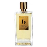 Rosendo Mateu No 6 Jasmin Sandalwood Oriental Musk Lõhnavesi 100ml
