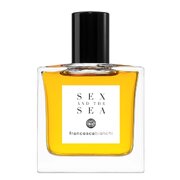Francesca Bianchi Sex And The Sea Lõhnavesi