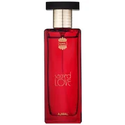 Ajmal Sacred Love Lõhnavesi 50ml