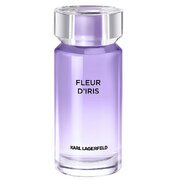 Karl Lagerfeld Fleur D'Iris Lõhnavesi 100ml