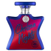 Bond No. 9 Chelsea Nights Limited Edition Swarovski Lõhnavesi
