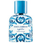Dolce & Gabbana Light Blue Capri In Love Pour Homme Eau de Parfum Lõhnavesi