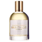 Bibliotheque de Parfum Dangerous Romance Lõhnavesi 100ml