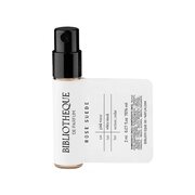 Bibliotheque de Parfum Rose Suede Lõhnavesi