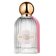 Bibliotheque de Parfum Rose Suede Lõhnavesi 100ml