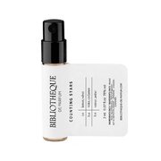 Bibliotheque de Parfum Counting Stars Lõhnavesi