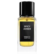 French Avenue Spicy Amber Lõhnavesi
