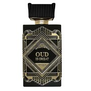 Zimaya Oud Is Great Lõhnavesi