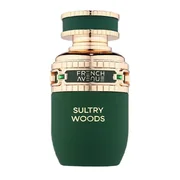 French Avenue Sultry Woods Lõhnavesi 80ml