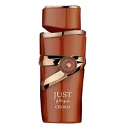 Fragrance World Just Choco Lõhnavesi