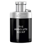 s.Oliver The Absolute Scent Tualettvesi