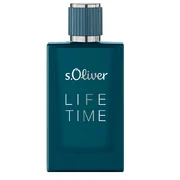 s.Oliver Life Time Men Tualettvesi